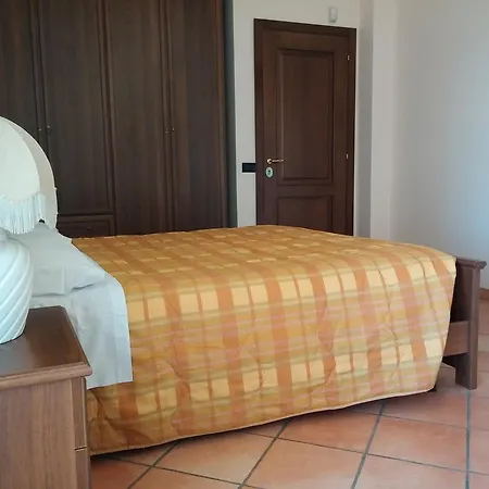 Il Melograno Bed & Breakfast Ostia Antica