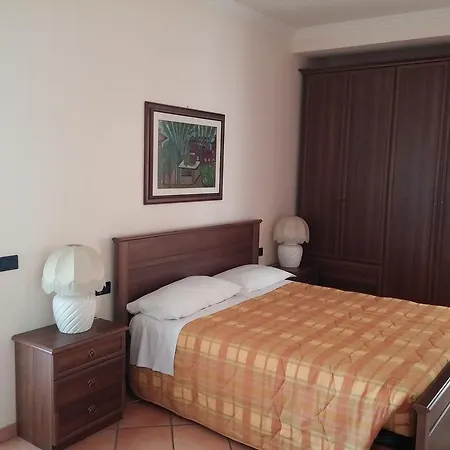 Il Melograno Bed & Breakfast