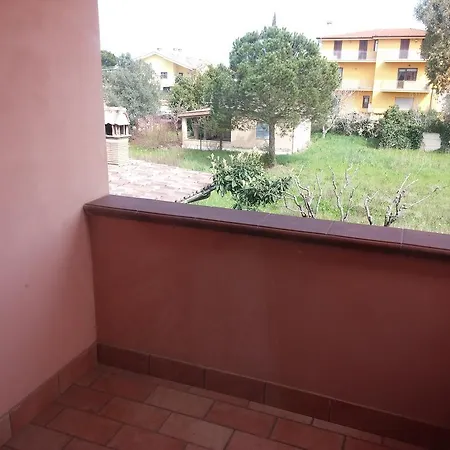 Bed & Breakfast Il Melograno