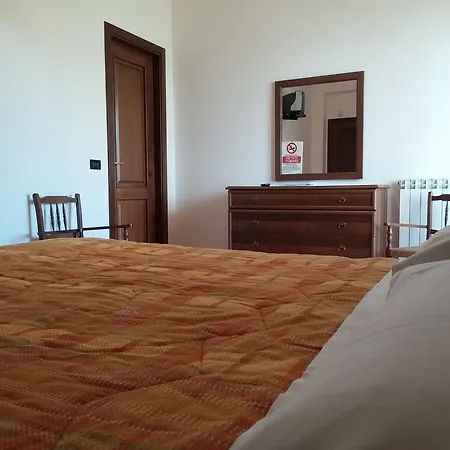 Il Melograno Bed & Breakfast *