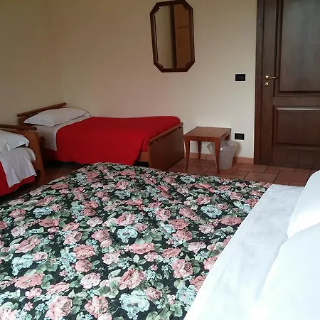 Bed & Breakfast Il Melograno *