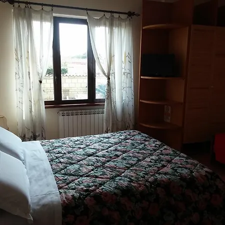 Il Melograno Bed & Breakfast