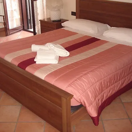 Il Melograno Bed & Breakfast Ostia Antica