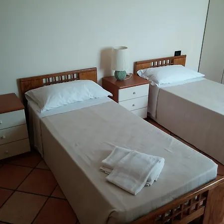 Bed & Breakfast Il Melograno