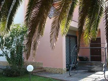 Bed & Breakfast Il Melograno Ostia Antica