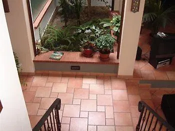 Il Melograno Bed & Breakfast Ostia Antica