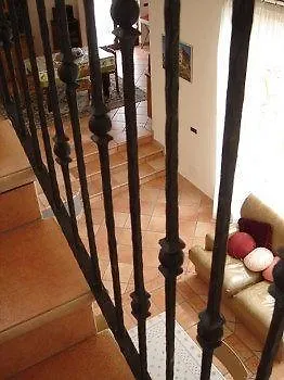 Bed & Breakfast Il Melograno Ostia Antica