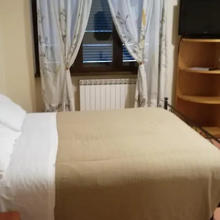 Il Melograno Bed & Breakfast *